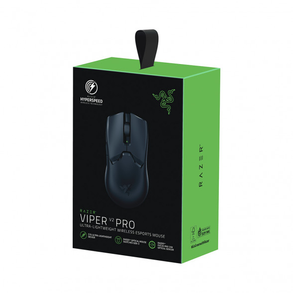 Игровая мышь Razer Viper V2 Pro Black (RZ01-04390100-R3G1) в Новороссийске