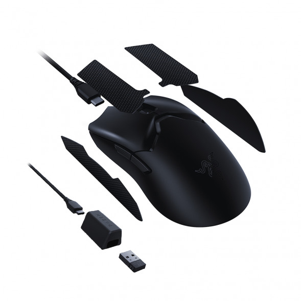 Игровая мышь Razer Viper V2 Pro Black (RZ01-04390100-R3G1) в Новороссийске