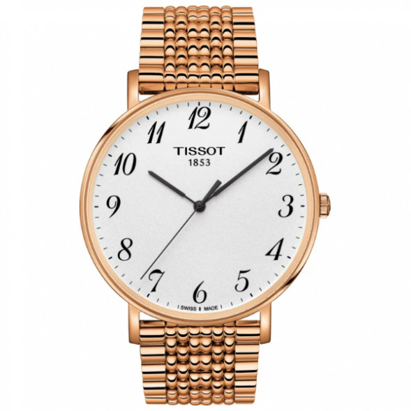 Наручные часы Tissot Everytime Large T109.610.33.032.00 в Новороссийске