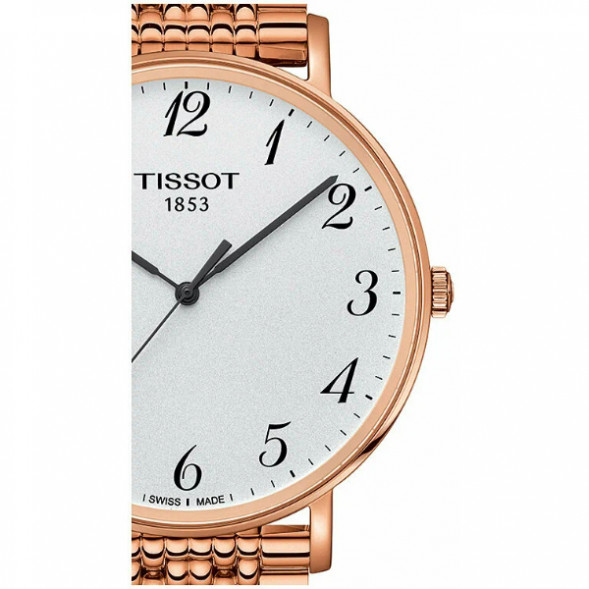 Наручные часы Tissot Everytime Large T109.610.33.032.00 в Новороссийске