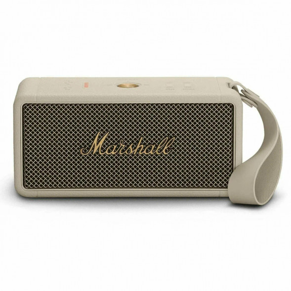 Портативная акустика Marshall Middleton, Cream в Новороссийске