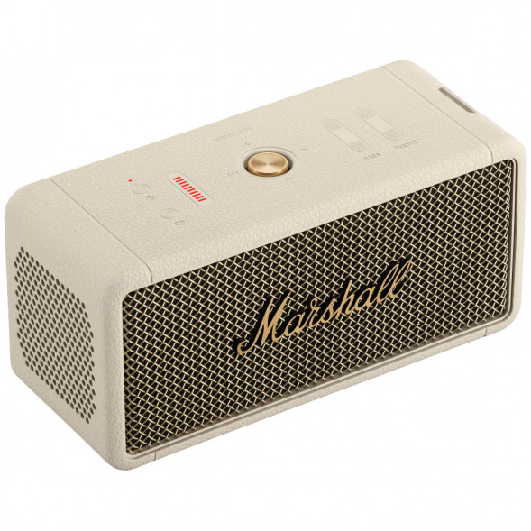 Портативная акустика Marshall Middleton, Cream в Новороссийске