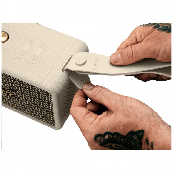 Портативная акустика Marshall Middleton, Cream в Новороссийске