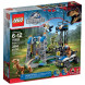Конструктор LEGO Jurassic World 75920 Побег ящера в Новороссийске