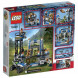 Конструктор LEGO Jurassic World 75920 Побег ящера в Новороссийске
