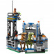 Конструктор LEGO Jurassic World 75920 Побег ящера в Новороссийске