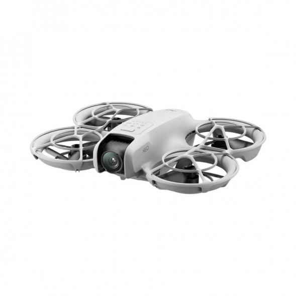 Квадрокоптер DJI Neo Fly More Combo в Новороссийске