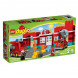Конструктор LEGO DUPLO 10593 Пожарная часть в Новороссийске