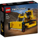 Конструктор LEGO Technic 42163 Cверхмощный бульдозер в Новороссийске