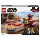 Конструктор LEGO Star Wars 75271 Спидер Люка Сайуокера в Новороссийске