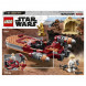 Конструктор LEGO Star Wars 75271 Спидер Люка Сайуокера в Новороссийске