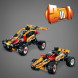 Конструктор LEGO Technic 42101 Багги в Новороссийске