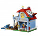 Конструктор LEGO Creator 7346 Дом на морском побережье в Новороссийске
