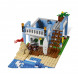 Конструктор LEGO Creator 7346 Дом на морском побережье в Новороссийске