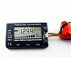 Тестер АКБ FPV LiPo 2-7S в Новороссийске