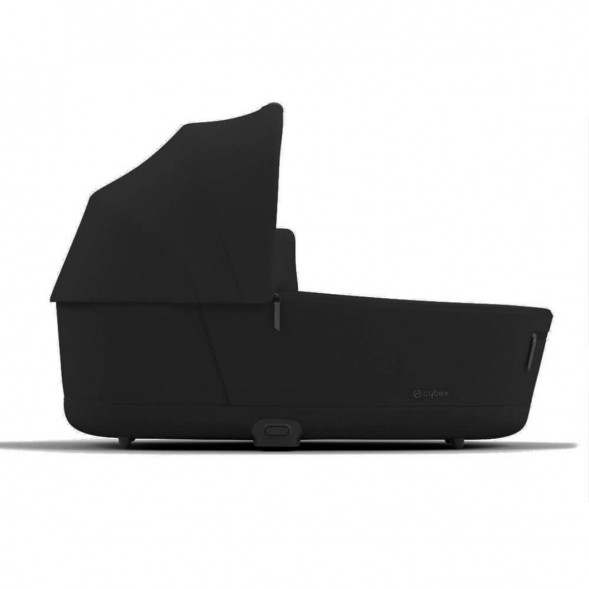 Спальный блок для коляски CYBEX Priam Lux Carry Cot R, Sepia Black в Новороссийске
