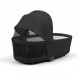 Спальный блок для коляски CYBEX Priam Lux Carry Cot R, Sepia Black в Новороссийске