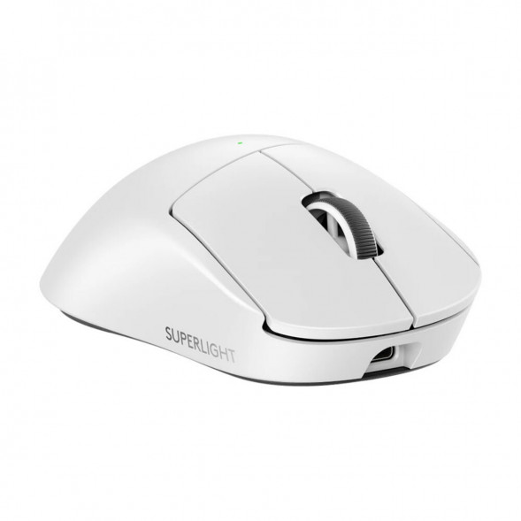 Беспроводная мышь Logitech G Pro X Superlight 2 DEX, White в Новороссийске