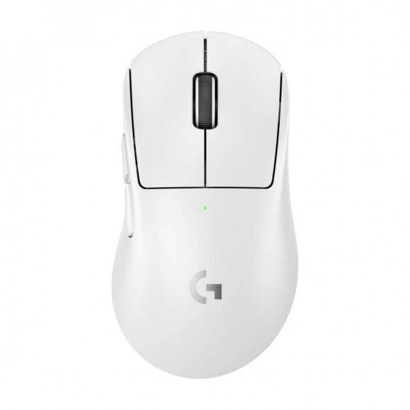 Беспроводная мышь Logitech G Pro X Superlight 2 DEX, White в Новороссийске