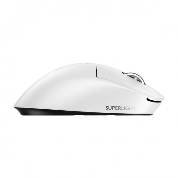Беспроводная мышь Logitech G Pro X Superlight 2 DEX, White в Новороссийске