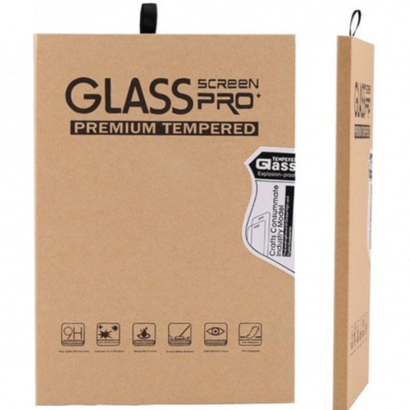 Защитное стекло Glass Screen PRO+ Premium Tempered для Nintendo Switch 2 в Новороссийске