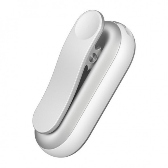 Диктофон Plaud NotePin с ChatGPT, Silver в Новороссийске