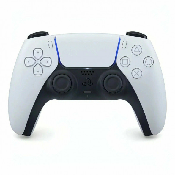 Игровая приставка Sony PlayStation 5 Slim 825 ГБ без дисковода, белый в Новороссийске