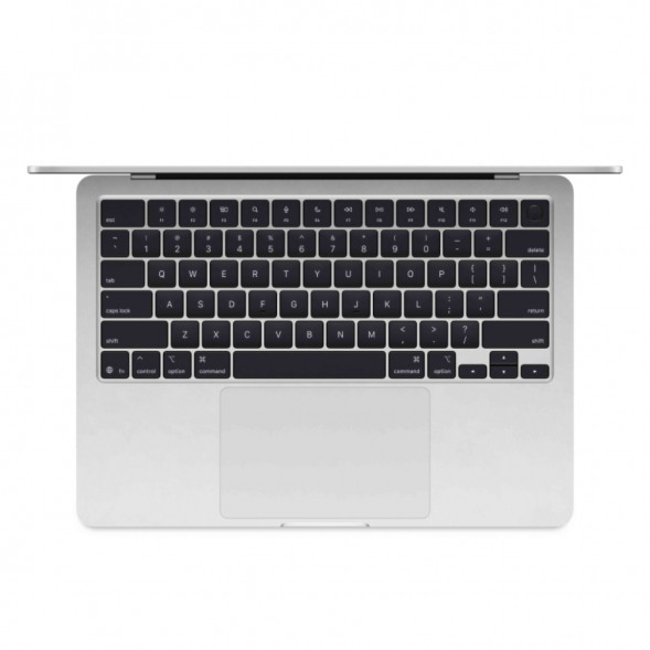 Ноутбук Apple MacBook Air 15 2026 MDV94 (M5 10-Core GPU, 16/512GB), Серебристый/Silver в Новороссийске