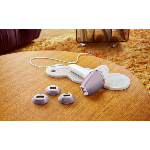 Фотоэпилятор Philips Lumea Prestige BRI947 в Новороссийске