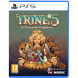 Игра Trine 5: A Clockwork Conspiracy [PS5, русские субтитры] в Новороссийске