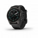 Умные часы Garmin EPIX PRO (Gen 2) Sapphire Edition 42 мм, титановый, угольно-серый, DLC, черный ремешок 010-02802-15 в Новороссийске