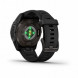 Умные часы Garmin EPIX PRO (Gen 2) Sapphire Edition 42 мм, титановый, угольно-серый, DLC, черный ремешок 010-02802-15 в Новороссийске