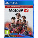 Игра MotoGP 23 - Day One Edition [PS4, английская версия] в Новороссийске