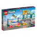 Конструктор LEGO Friends 41751 Скейт-парк в Новороссийске