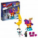 Конструктор LEGO Movie 70824 Познакомьтесь с королевой Многоликой Прекрасной в Новороссийске