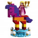 Конструктор LEGO Movie 70824 Познакомьтесь с королевой Многоликой Прекрасной в Новороссийске