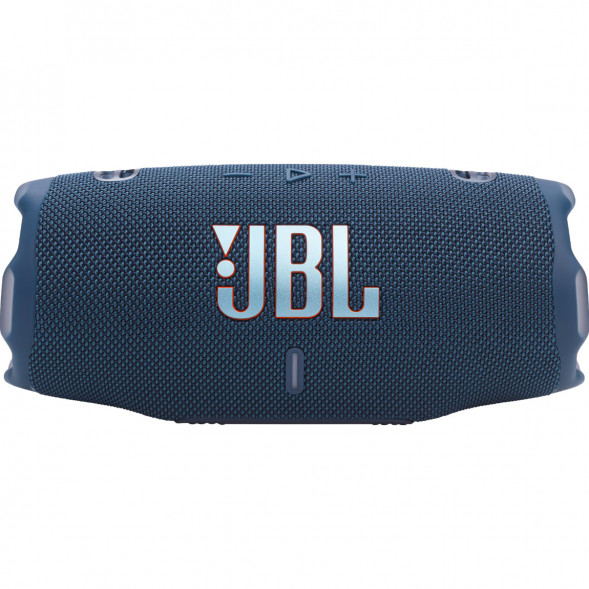 Портативная акустика JBL Charge 6, синий в Новороссийске