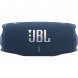 Портативная акустика JBL Charge 6, синий в Новороссийске