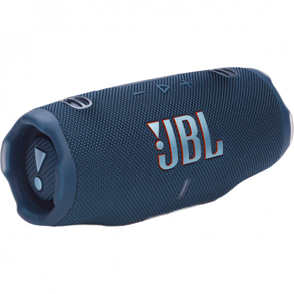 Портативная акустика JBL Charge 6, синий в Новороссийске