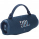 Портативная акустика JBL Charge 6, синий в Новороссийске