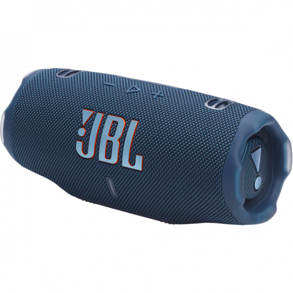 Портативная акустика JBL Charge 6, синий в Новороссийске