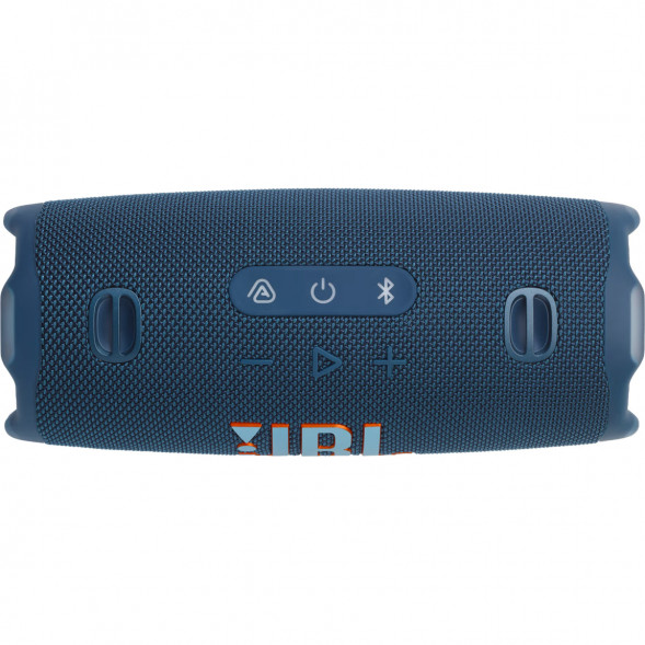 Портативная акустика JBL Charge 6, синий в Новороссийске