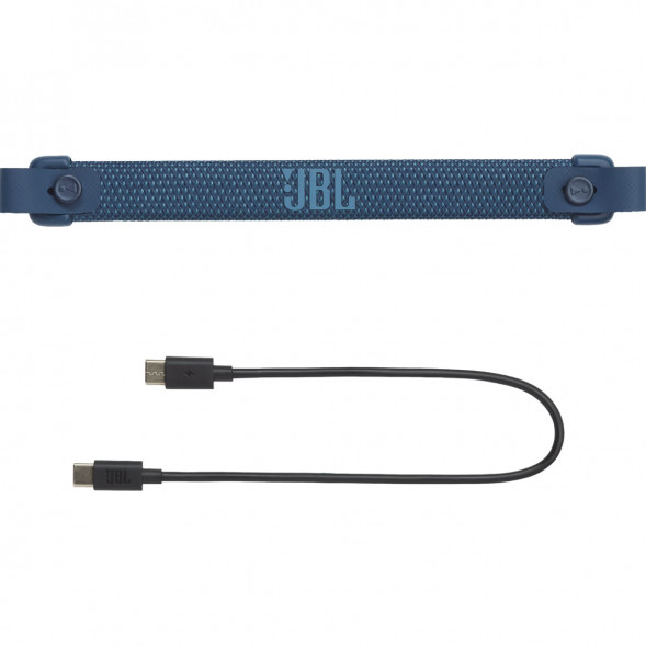 Портативная акустика JBL Charge 6, синий в Новороссийске