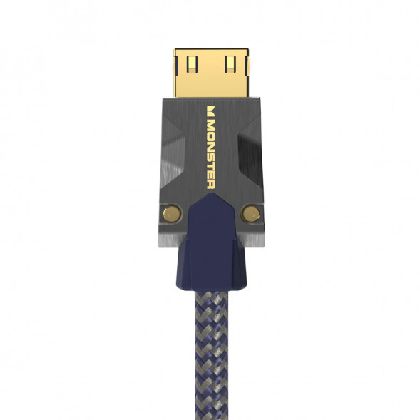 Кабель Monster Cable HDMI M3000 UHD 8K Dolby Vision HDR 48GBPS 10M в Новороссийске