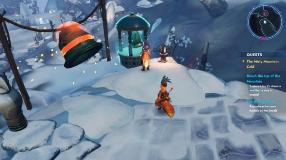Игра Batora: Lost Haven [Nintendo Switch, русские субтитры] в Новороссийске