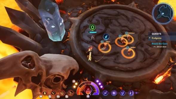 Игра Batora: Lost Haven [Nintendo Switch, русские субтитры] в Новороссийске