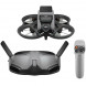 DJI Avata Explorer Combo (Очки DJI Goggles Integra и пульт нового поколения DJI RC Motion 2) в Новороссийске