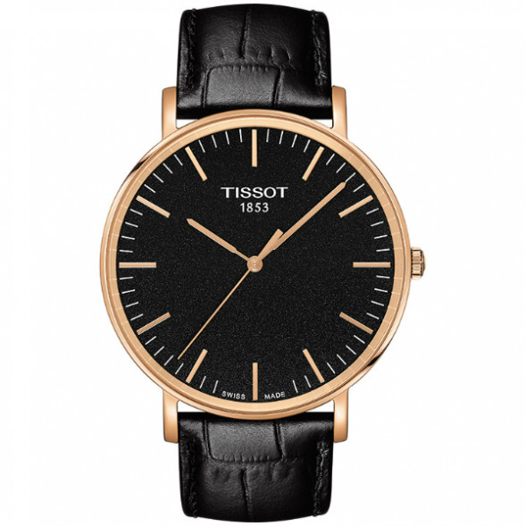Наручные часы Tissot Everytime Large T109.610.36.051.00 в Новороссийске