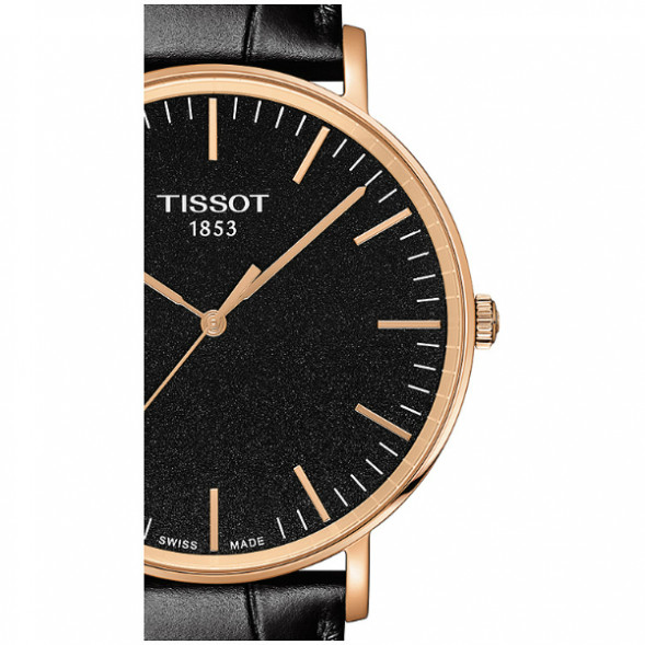 Наручные часы Tissot Everytime Large T109.610.36.051.00 в Новороссийске