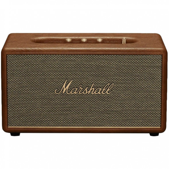 Портативная акустика Marshall Stanmore III, Brown в Новороссийске